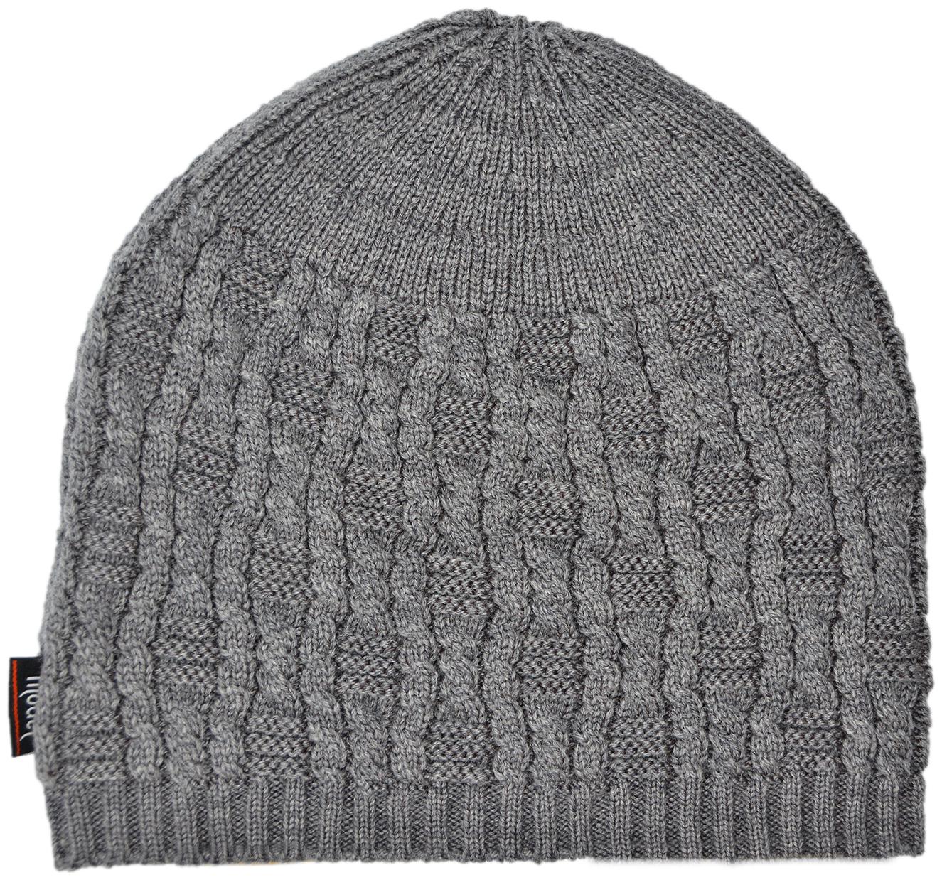 

MODEL Acrylic Wool Blend Regular Fit Knitted Winter Warm Premium Fisher Cap