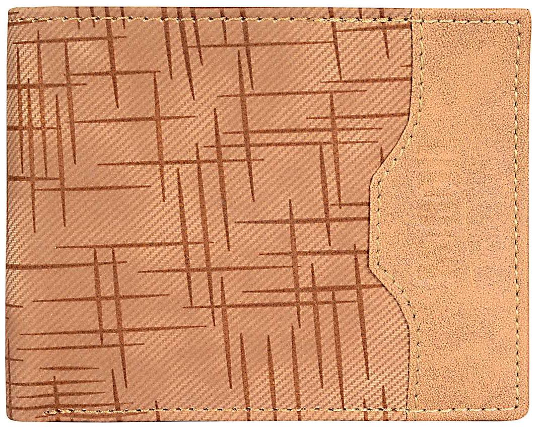 

Mogoul Men Assorted Leather Long Wallet ( Pack of 1 )
