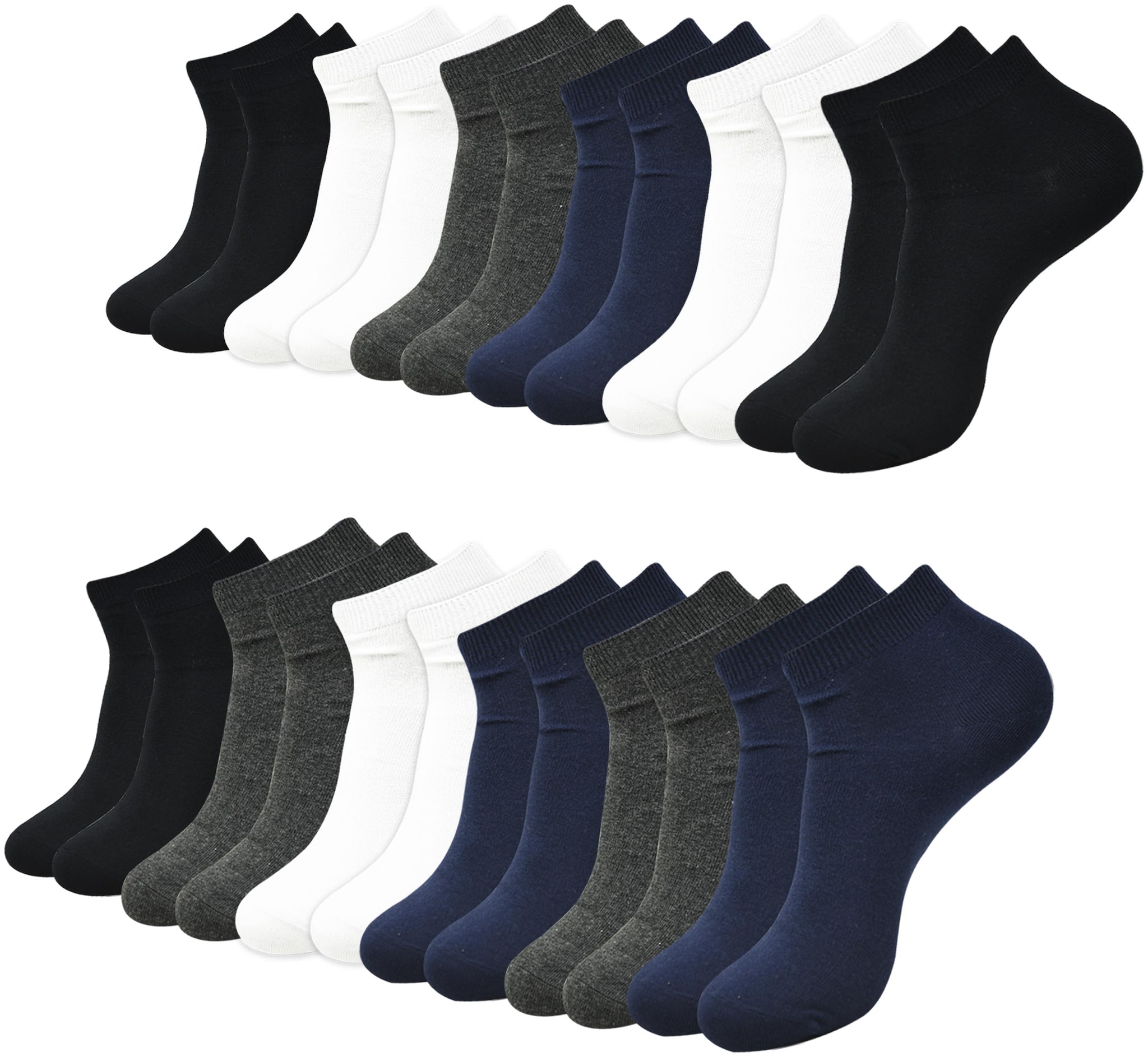

MOZZART Socks For Men