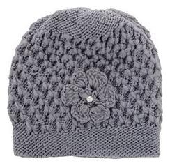 

MSTC winter woolen cap for women (Assorted)