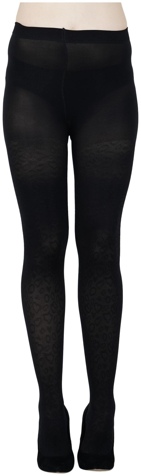 

N2S NEXT2SKIN Women s Opaque Designer Pantyhose Stocking