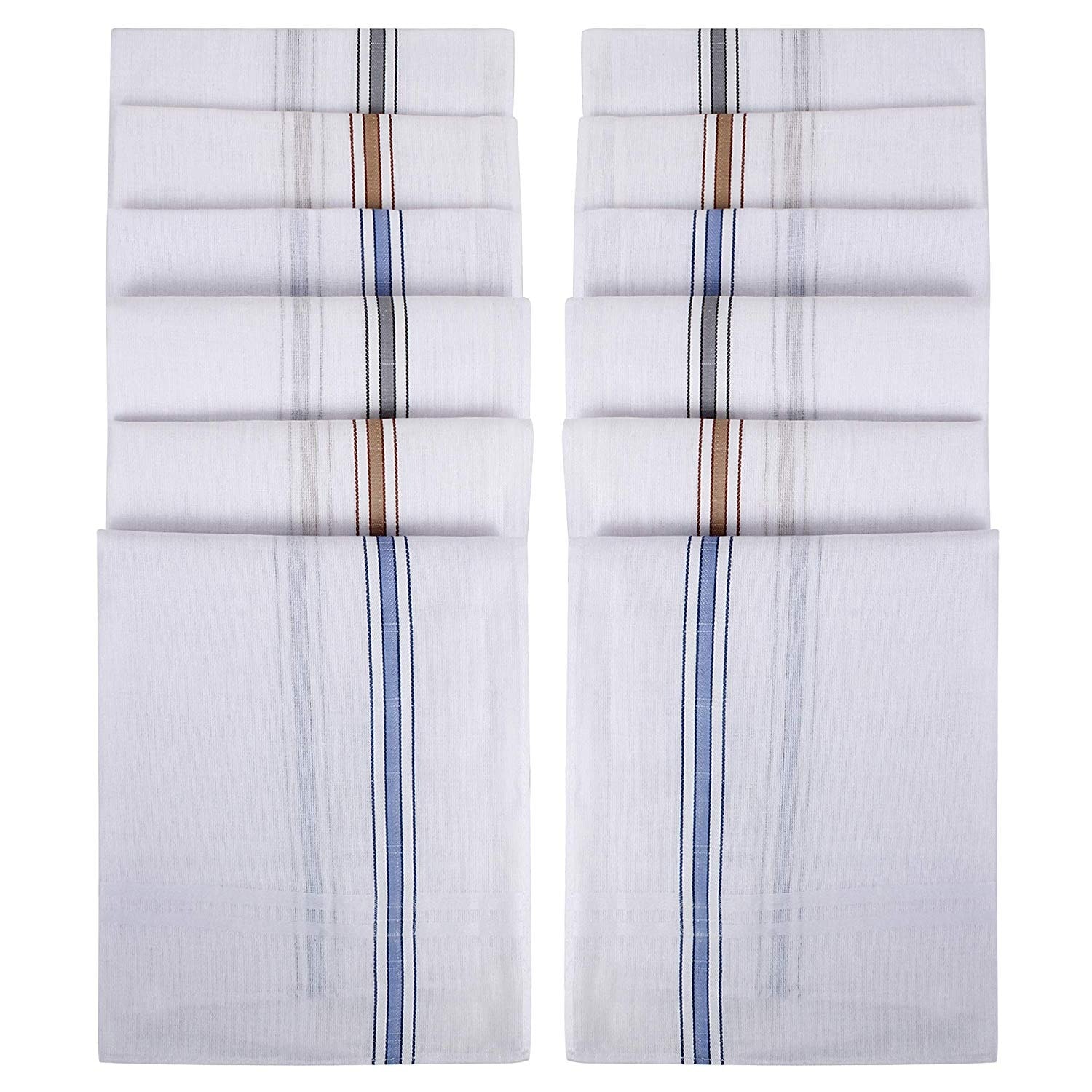 

NATURE LINE Handkerchiefs For Men