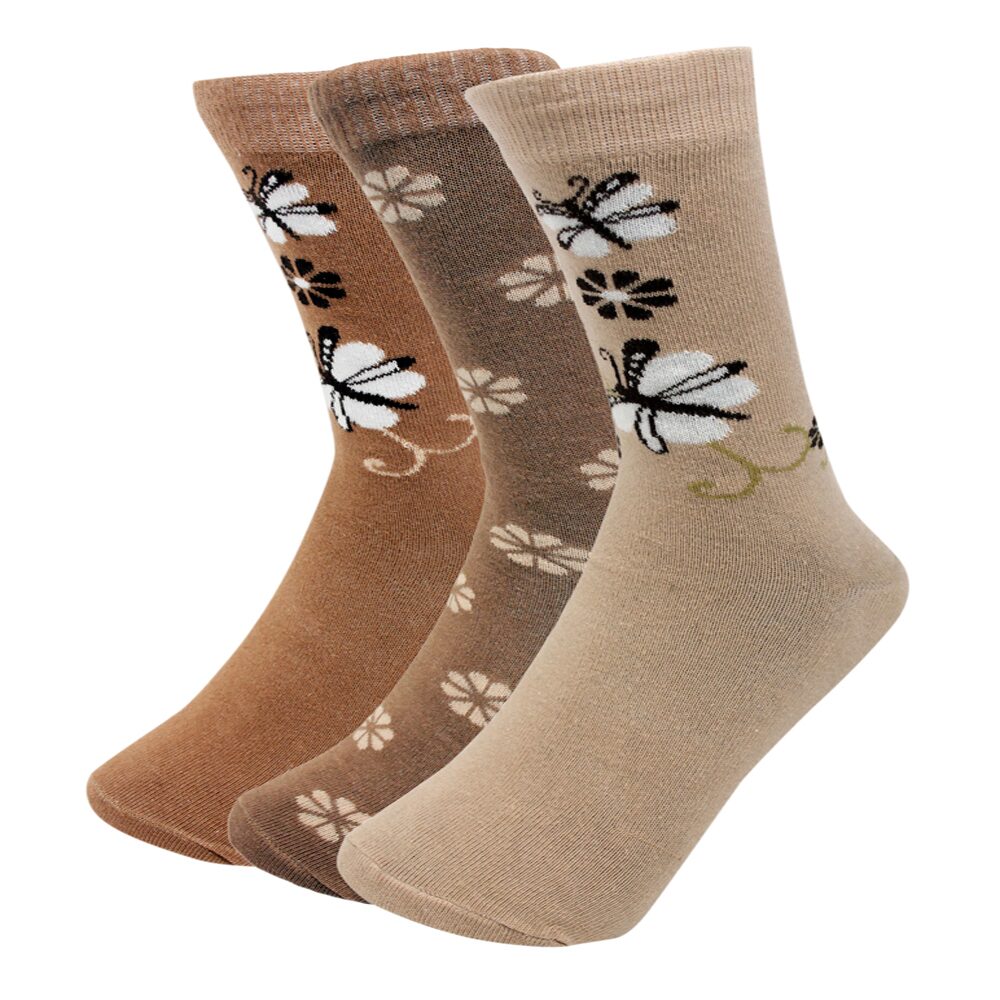 

NATURE LINE Socks For Women