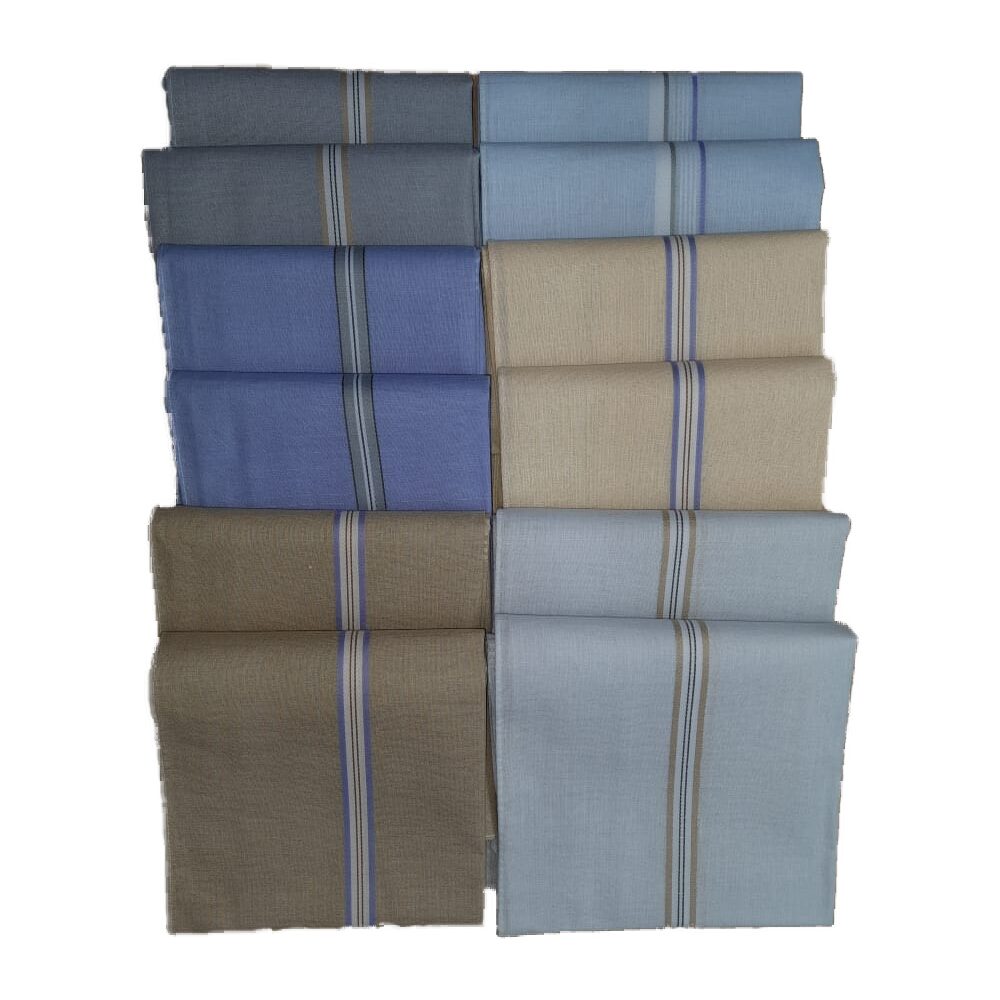 

NATURE LINE Handkerchiefs For Men