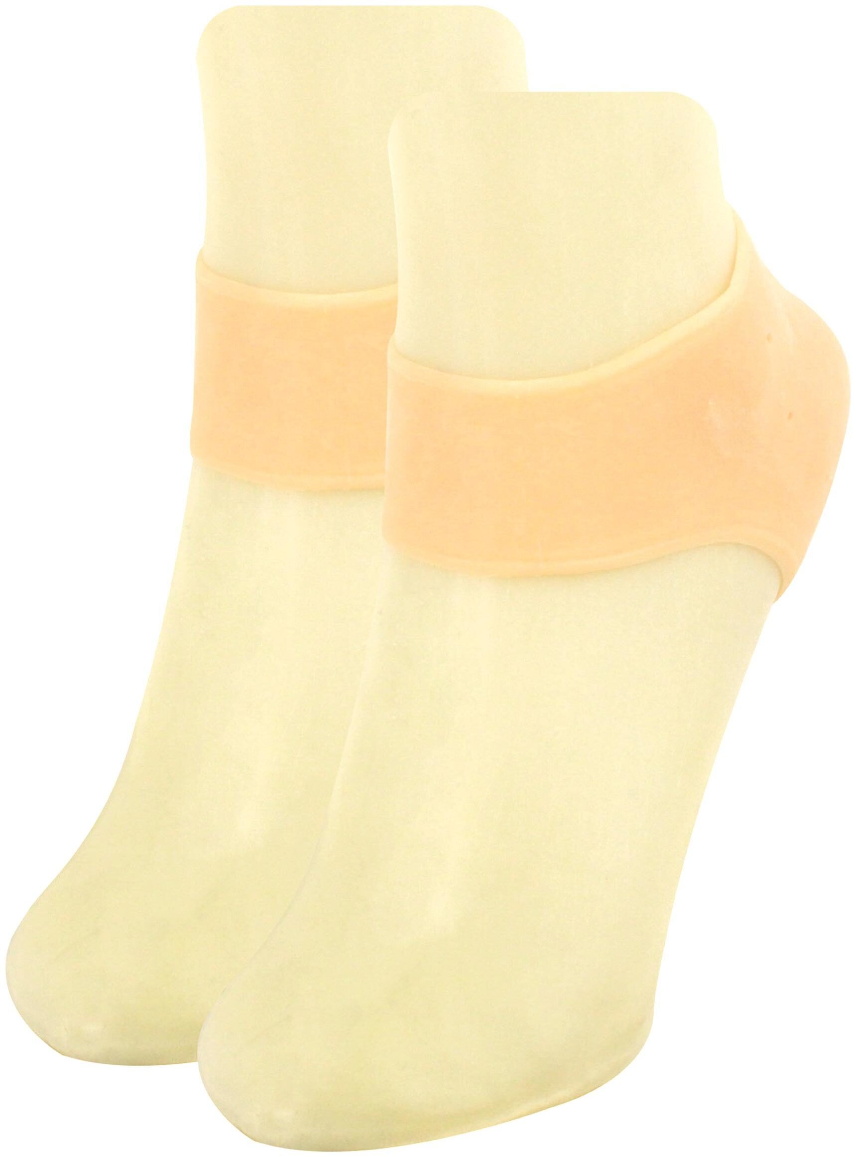 

Neska Moda Free Size Casual Cotton Ankle Length Socks For Women