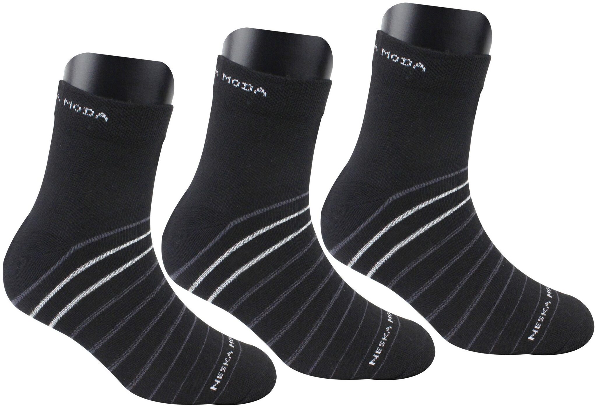 

Neska Moda Free Size Casual Cotton Ankle Length Socks For Women