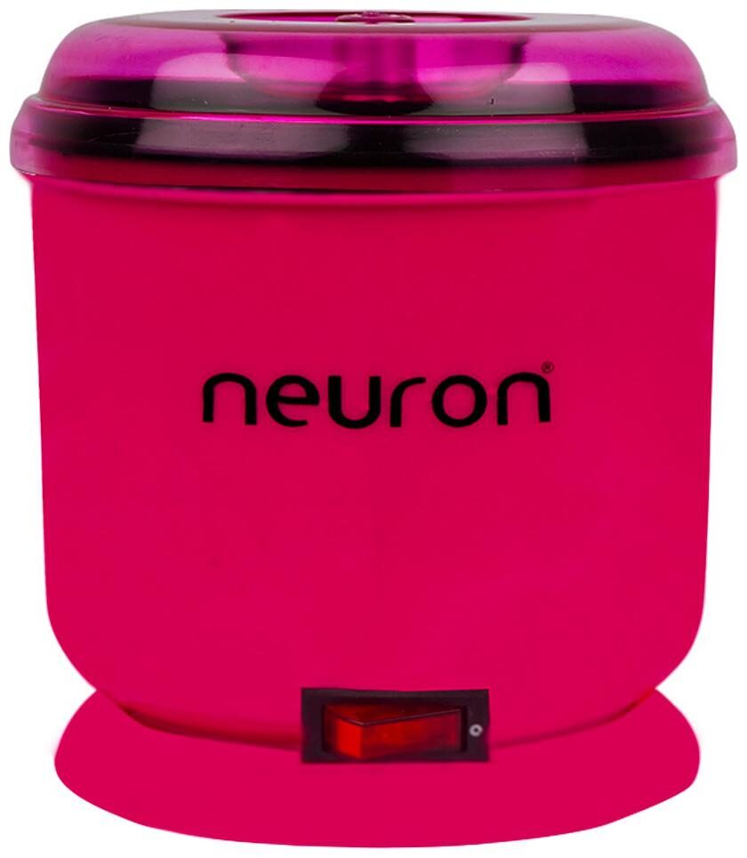 

Neuron Wax Heaters for women