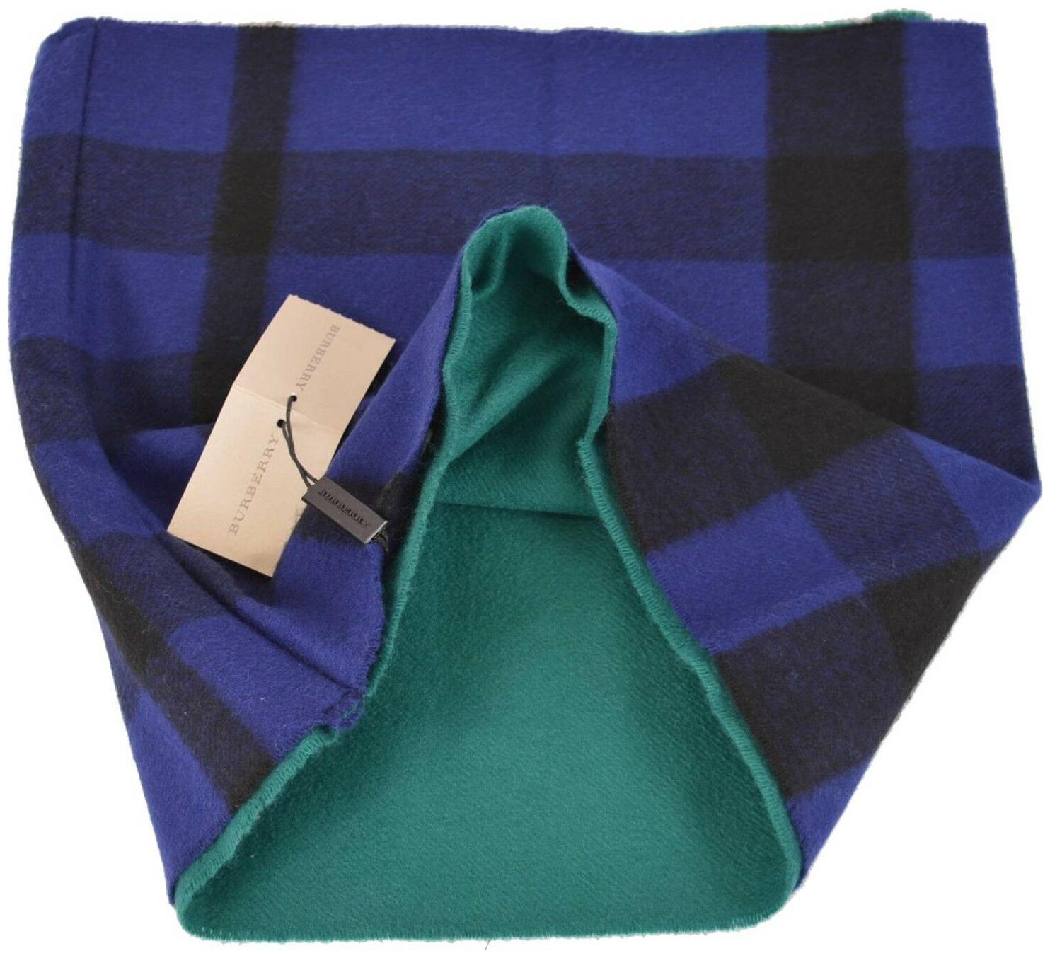 burberry infinity scarf