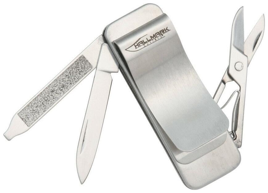 

New Hallmark Money Clip HM0003