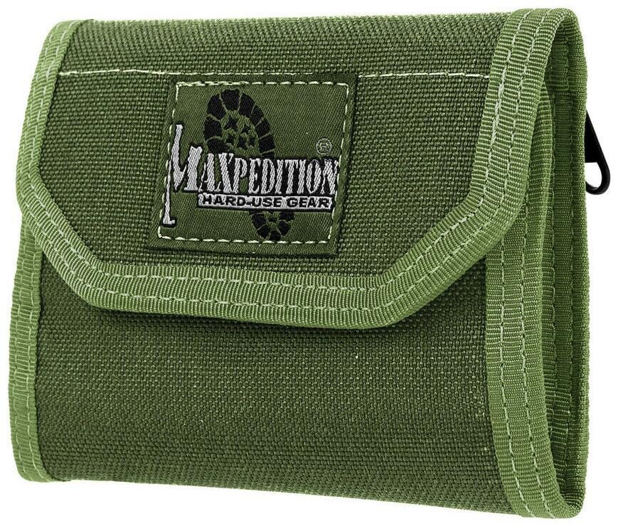 

New Maxpedition CMC Wallet MX253G