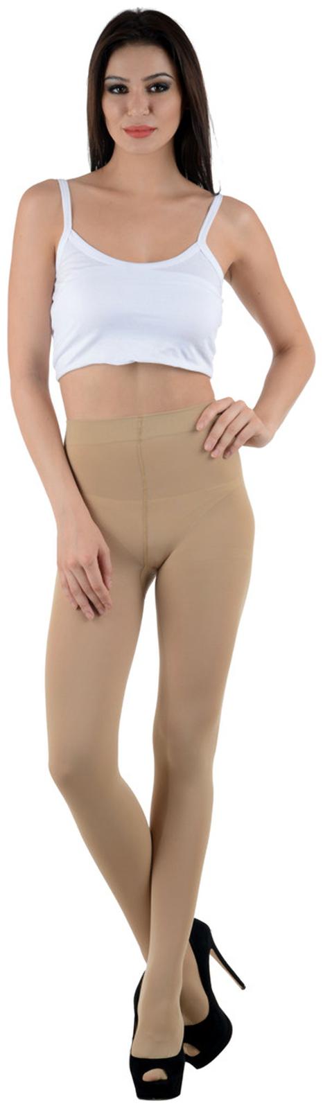 

N2S NEXT2SKIN Ladies Opaque Skin Stockings Pack of 1