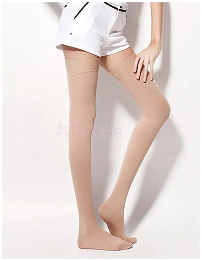 

N2S NEXT2SKIN Opaque Thigh high Stockings