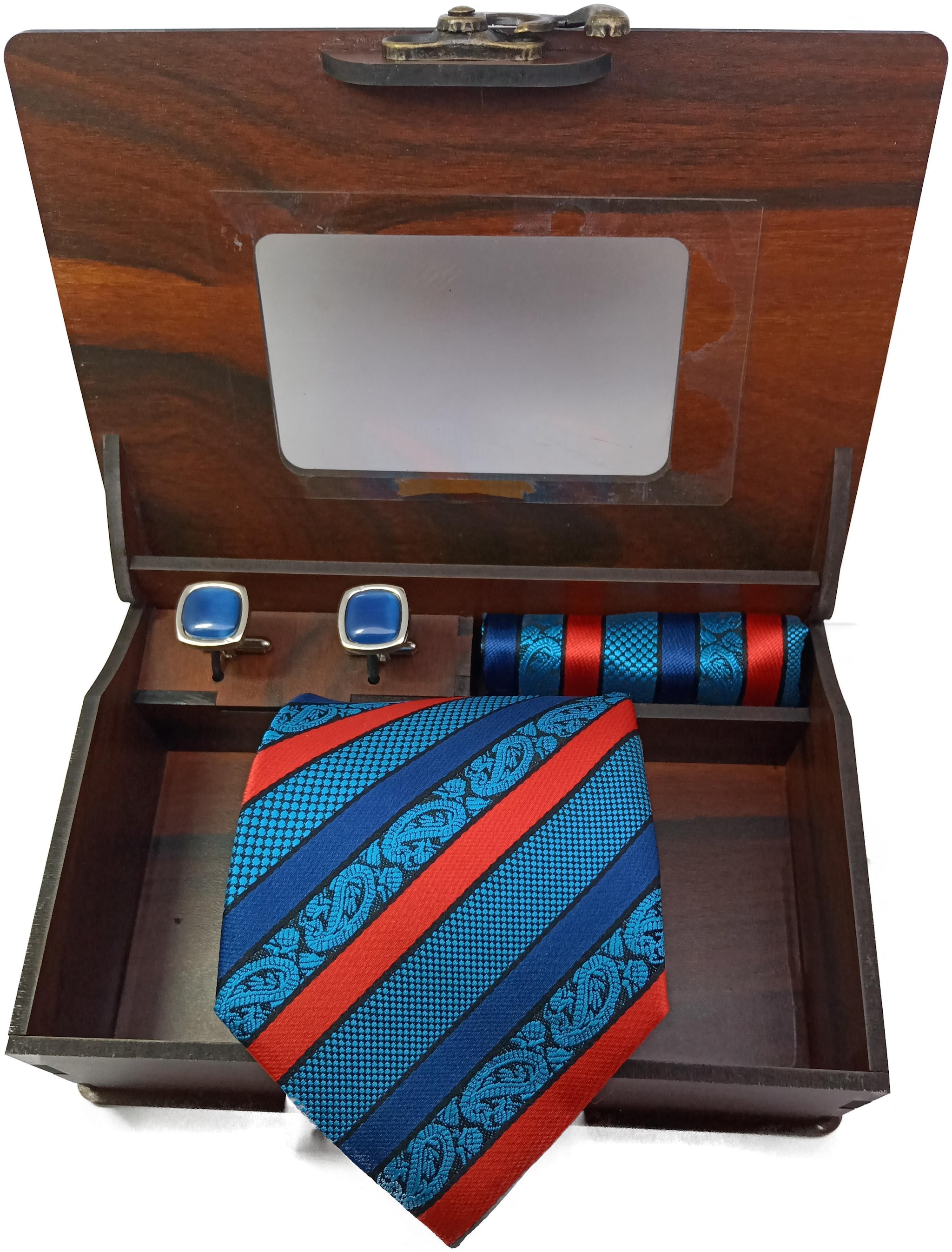 

Ollera Men Accessories Gift Set