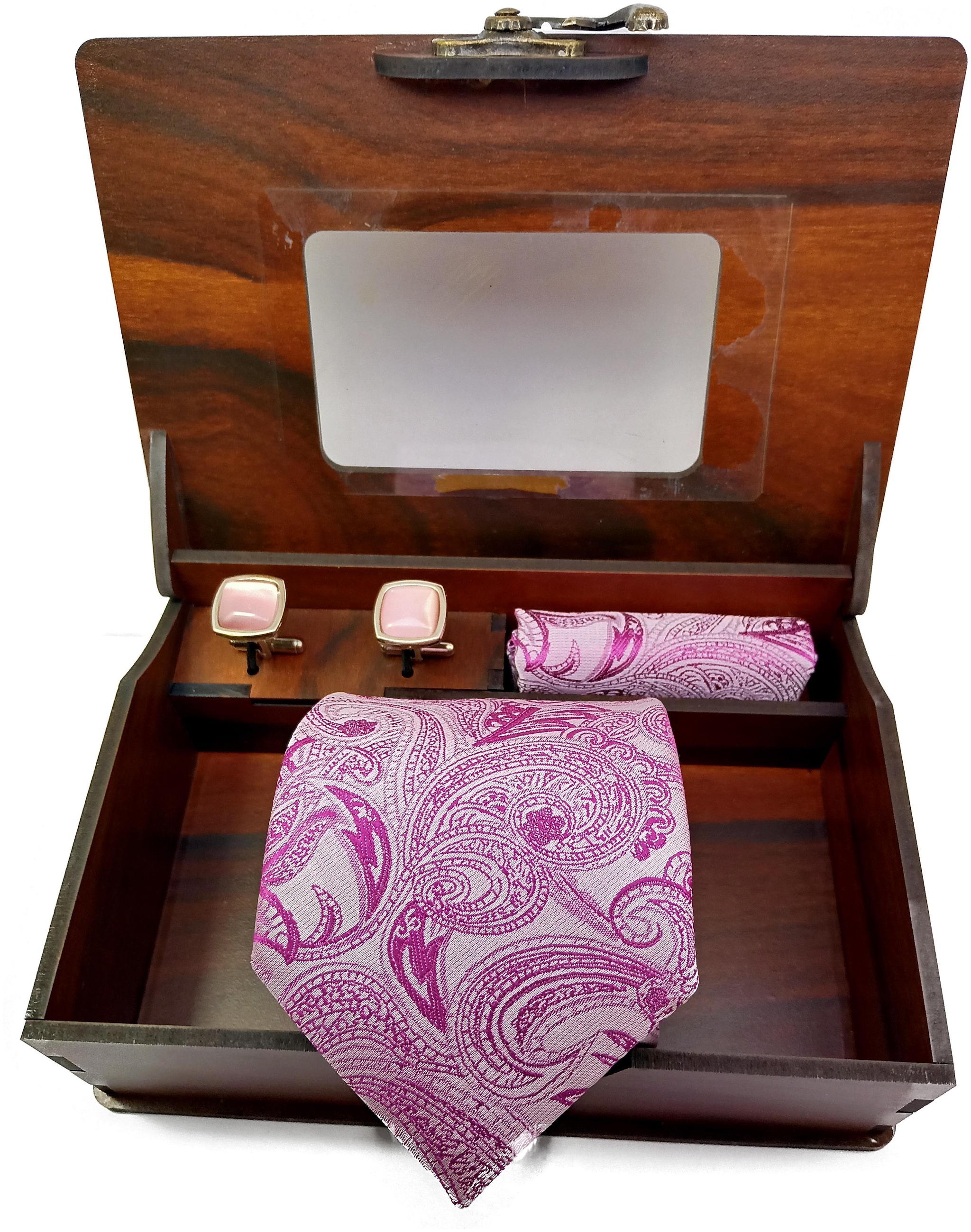 

Ollera Men Accessories Gift Set