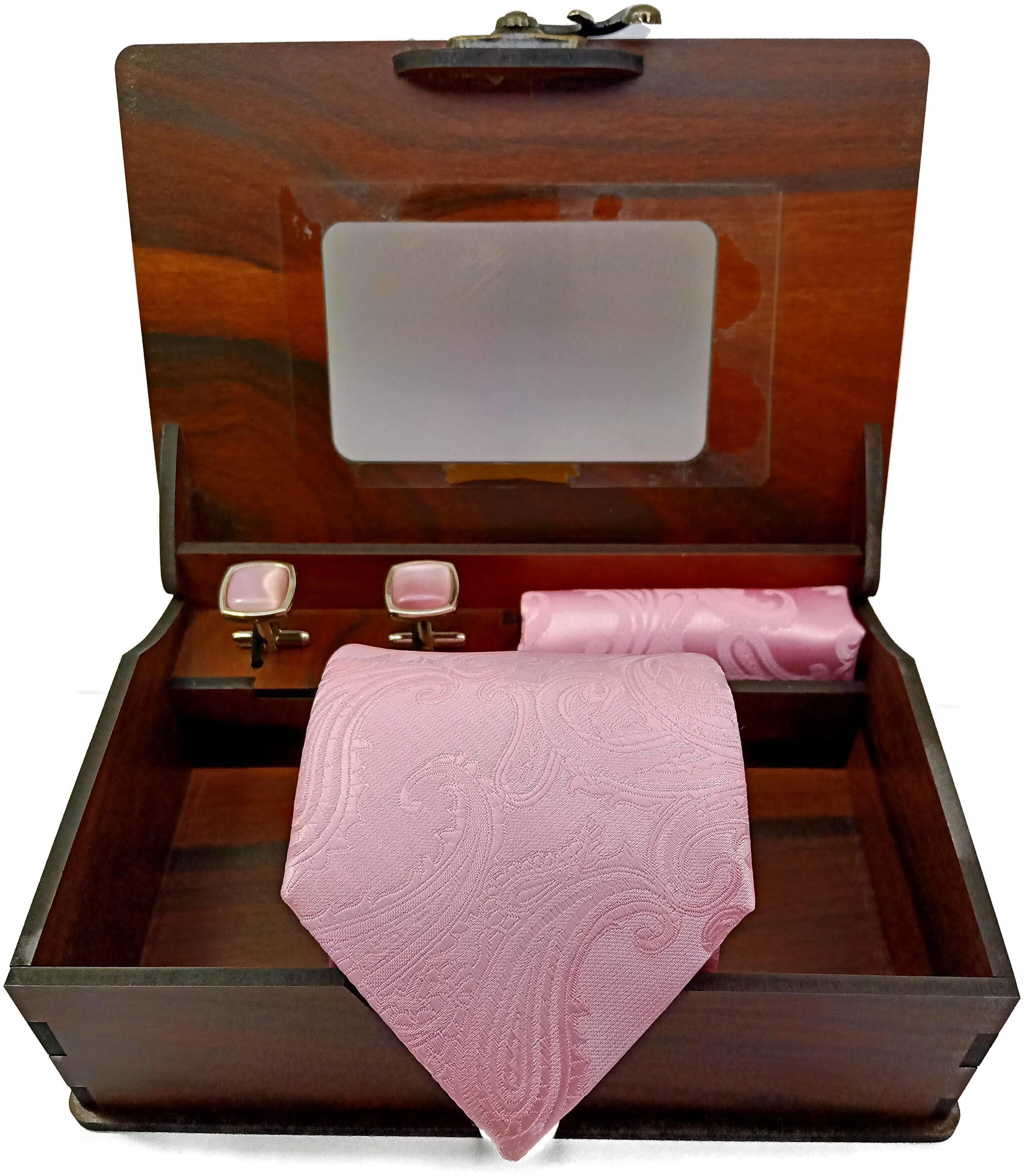 

Ollera Men Accessories Gift Set