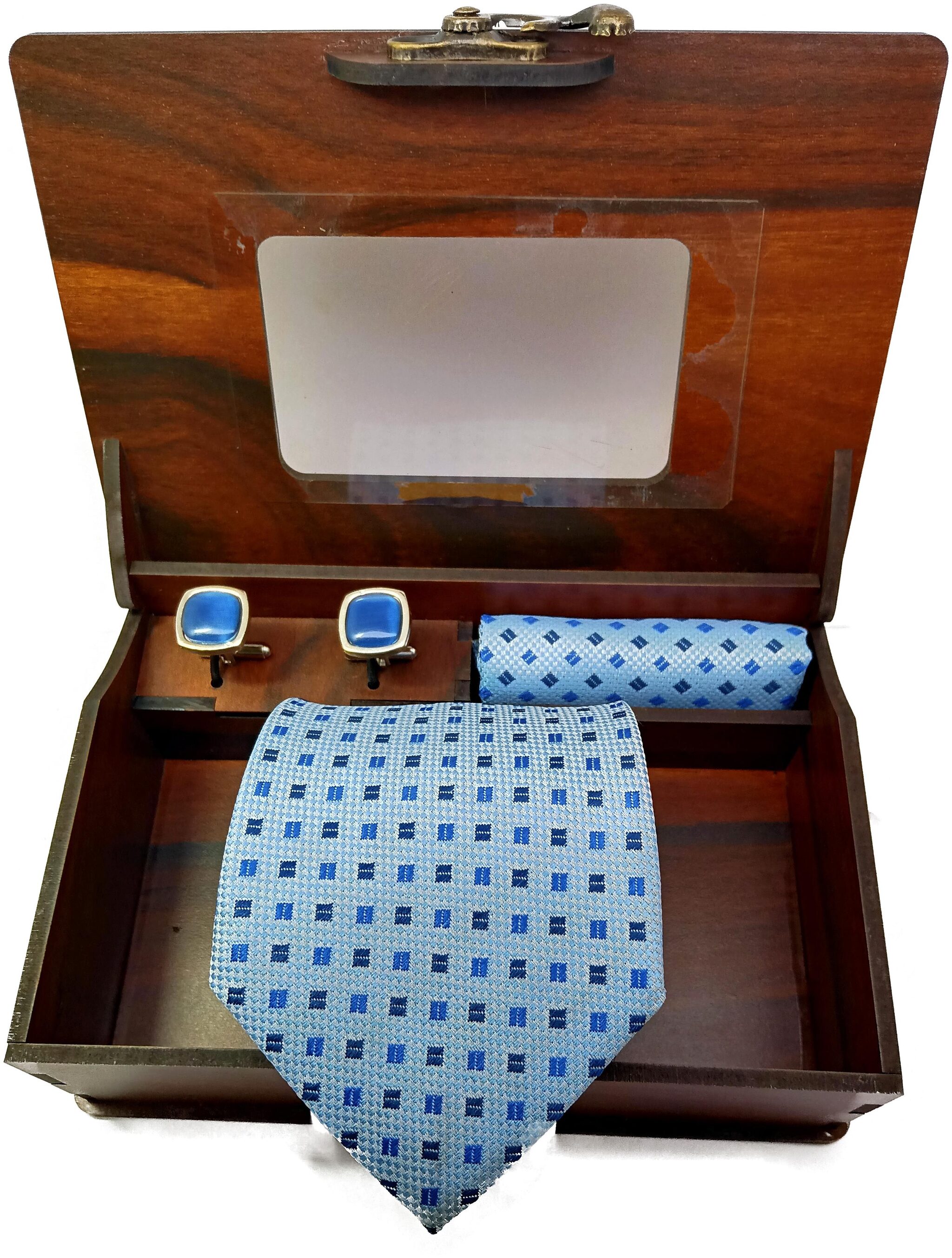 

Ollera Men Accessories Gift Set