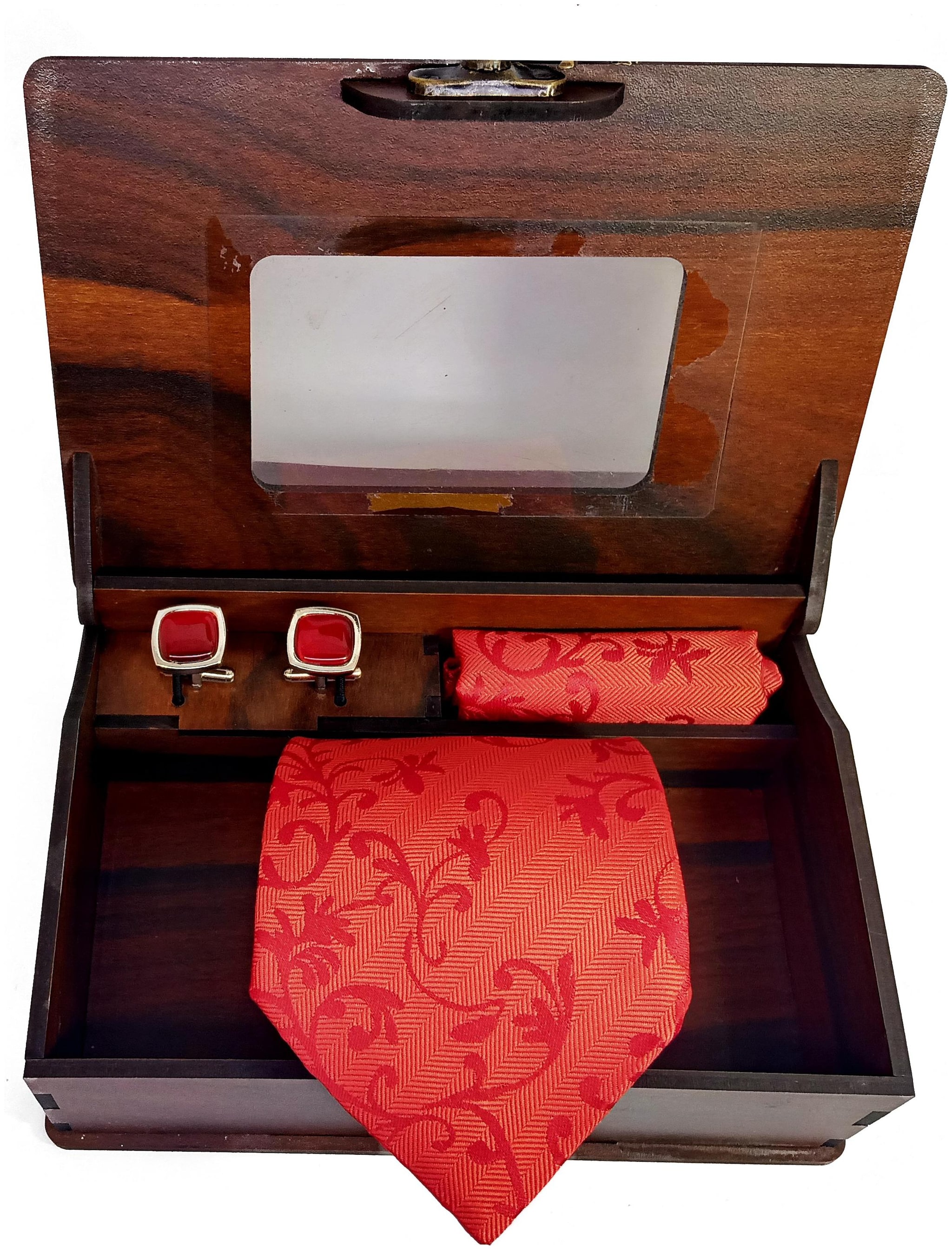 

Ollera Men Accessories Gift Set