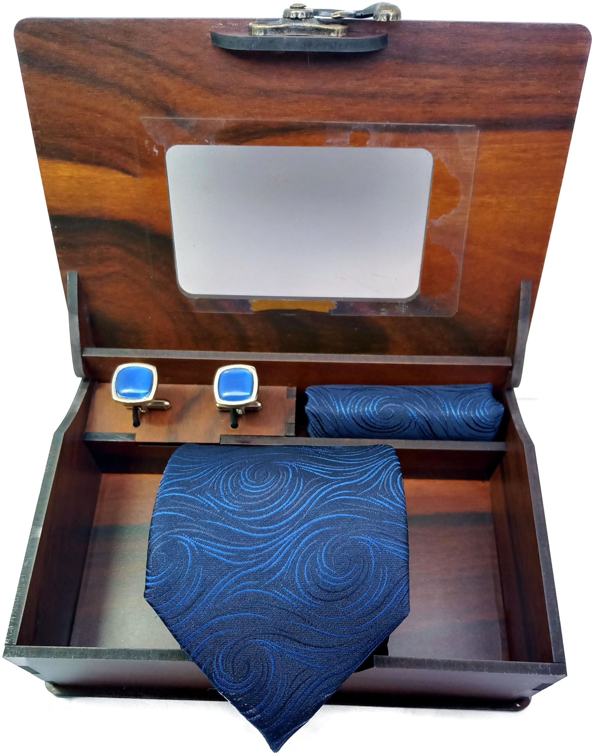 

Ollera Men Accessories Gift Set