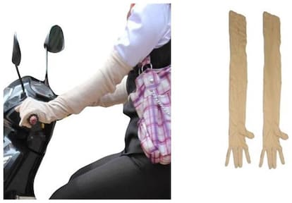 KKD Men Cotton - Yellow