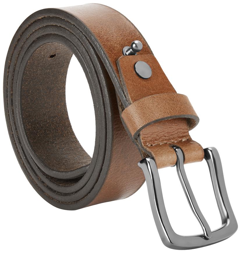 

Park Avenue Dark Brown Coloured Belts