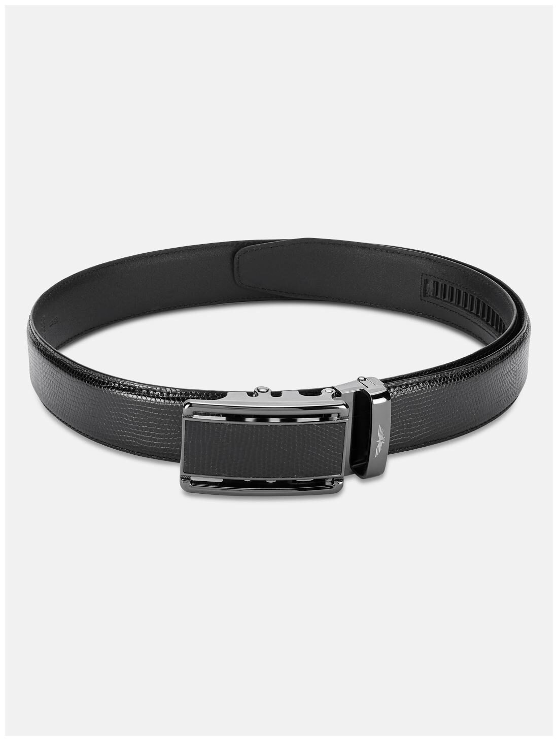 

Park Avenue Leather Belt For Men