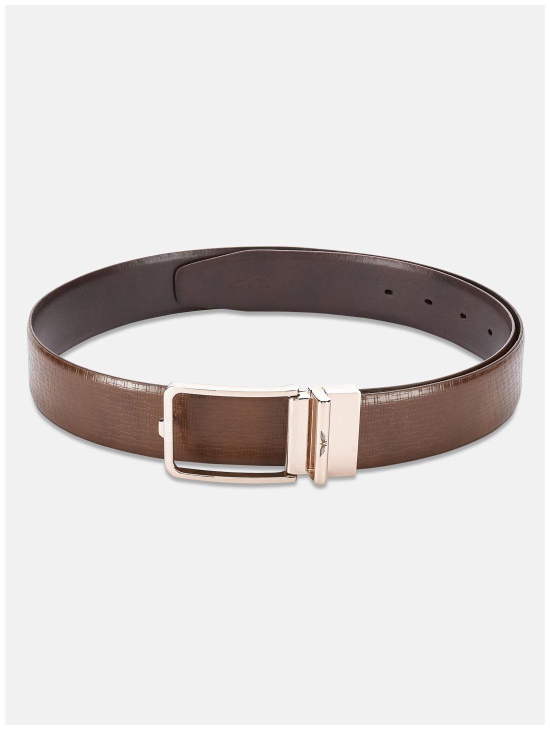 

Park Avenue Leather Belt For Men