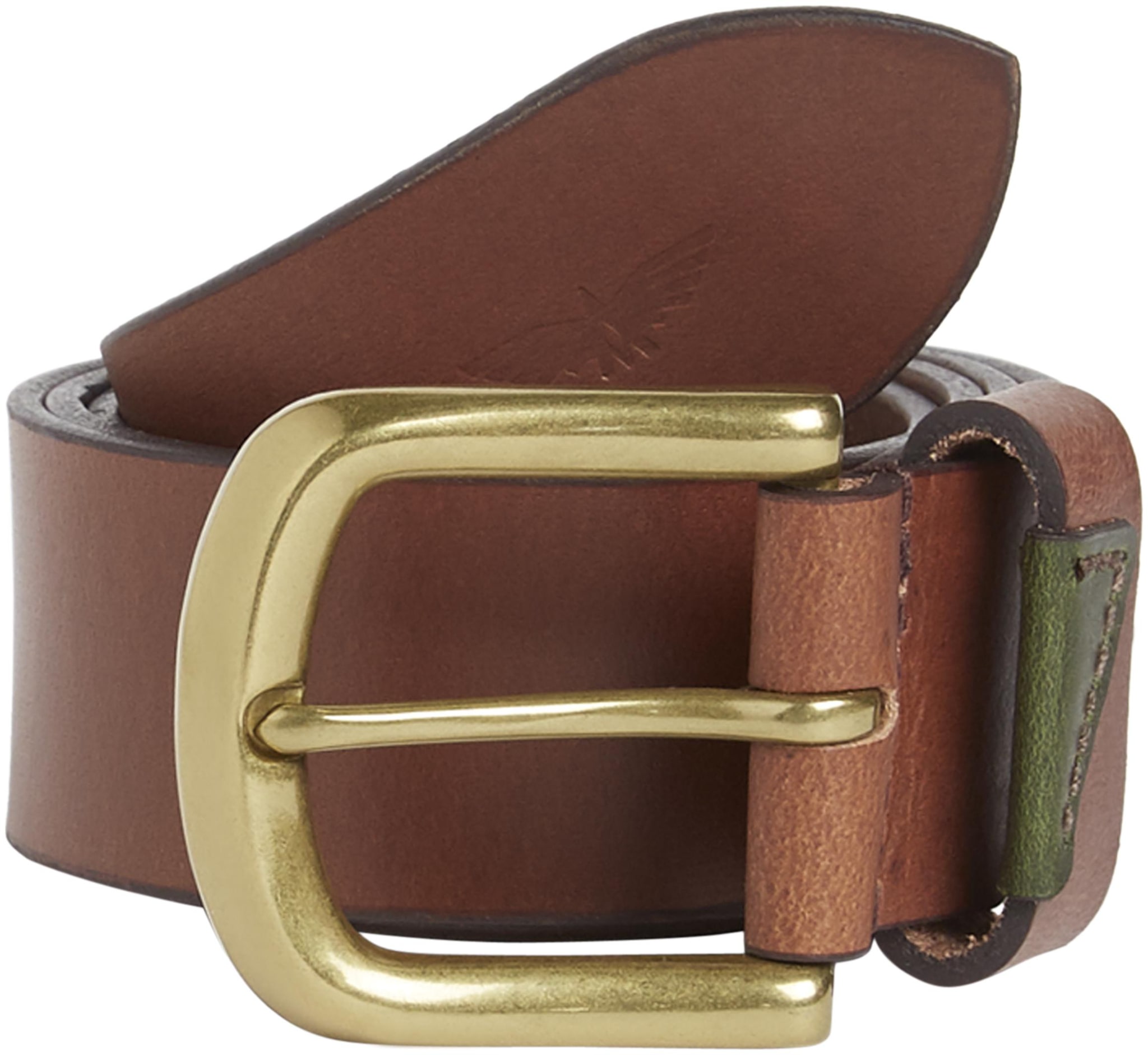 

Park Avenue Leather Belt For Men