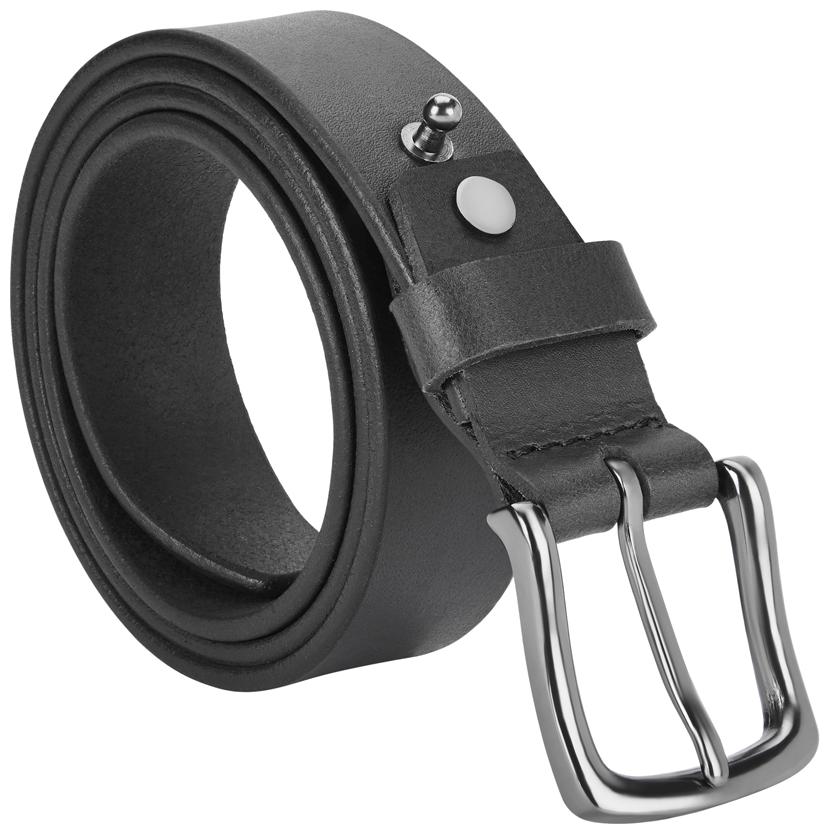 

Park Avenue Black Coloured Belts
