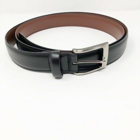 

Perry Ellis Men s Portfolio Timothy Belt