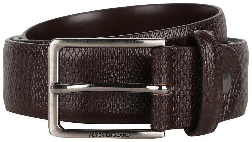 

Peter England Tan Belt