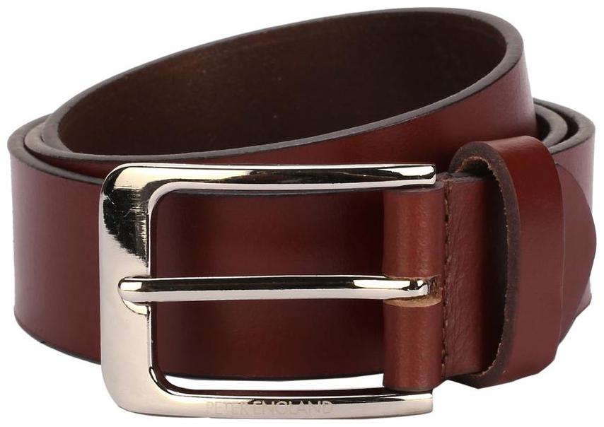 

Peter England Brown Belt