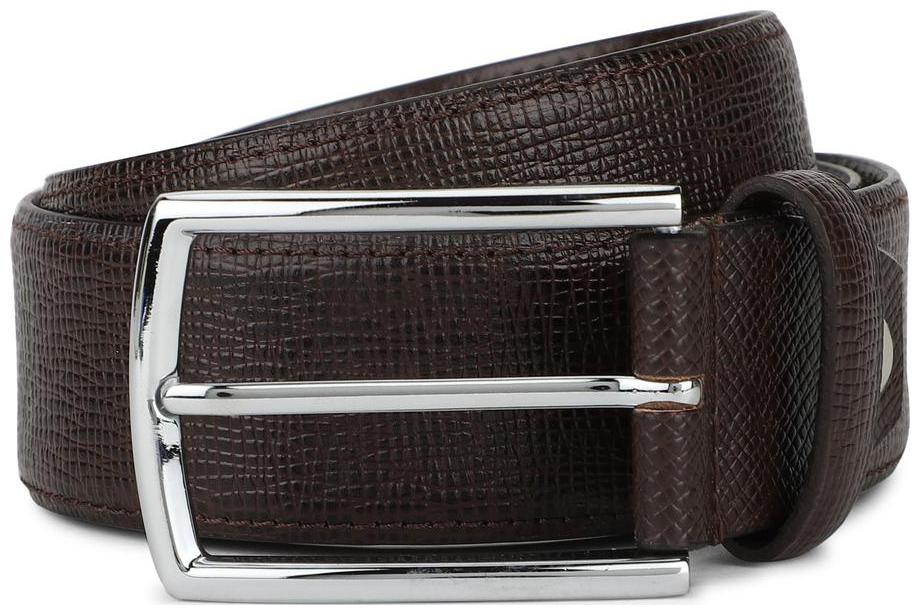 

Peter England Brown Belt