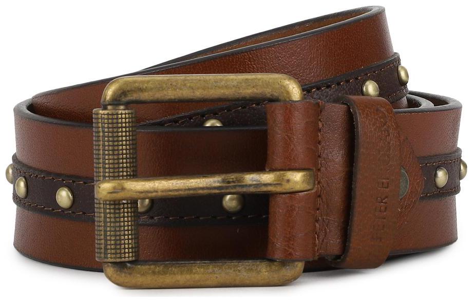 

Peter England Brown Belt