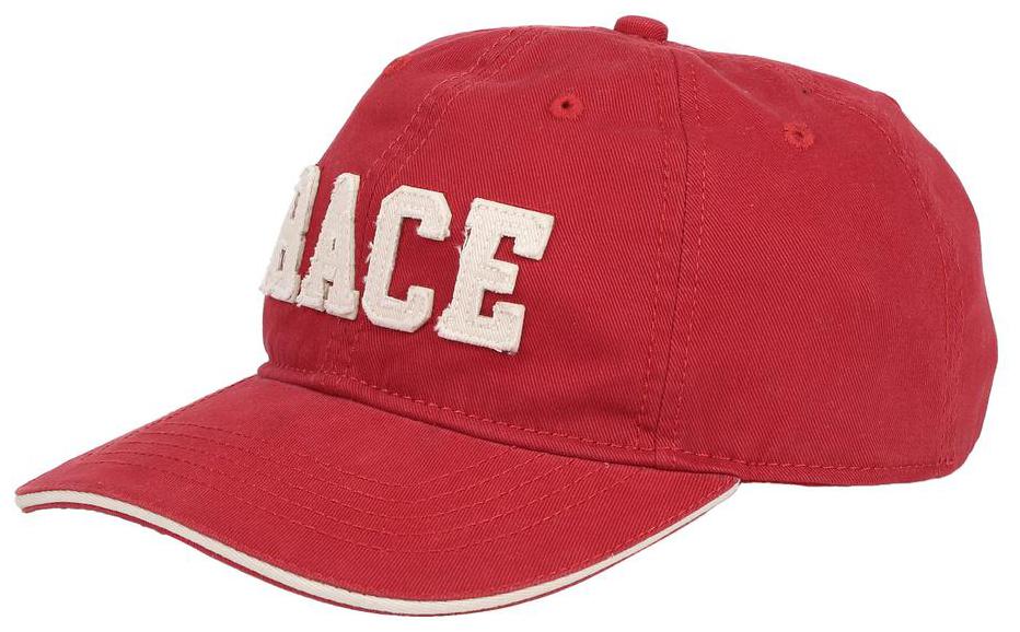 

Peter England Red Cap