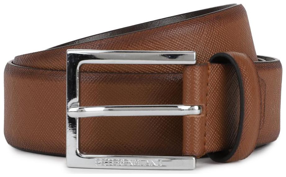 

Peter England Brown Belt