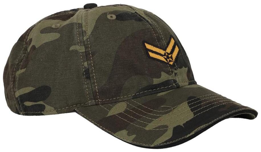 

Peter England Green Cap For Men