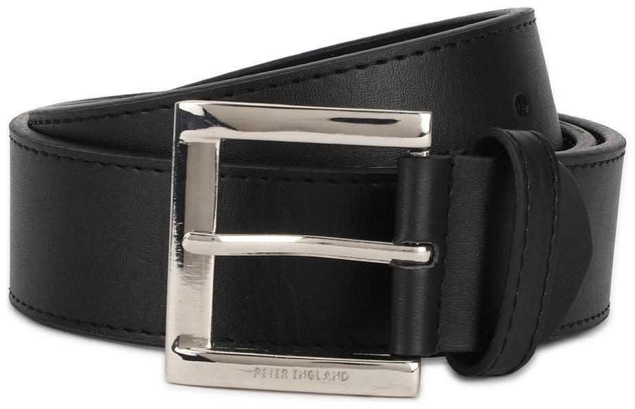 

Peter England Black Belt