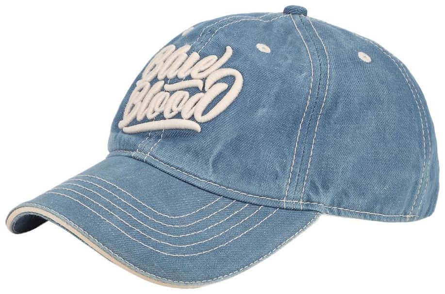 

Peter England Blue Cap