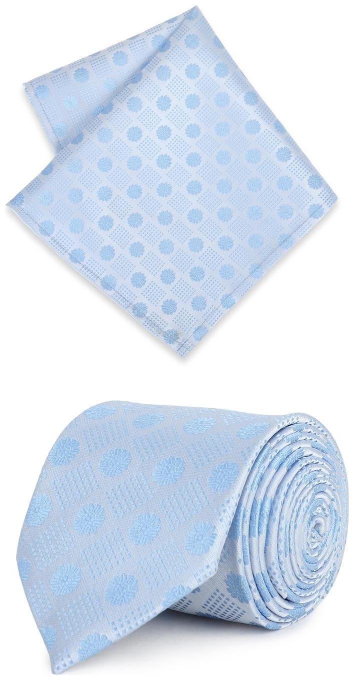 

Peter England Men Accessories Gift Set
