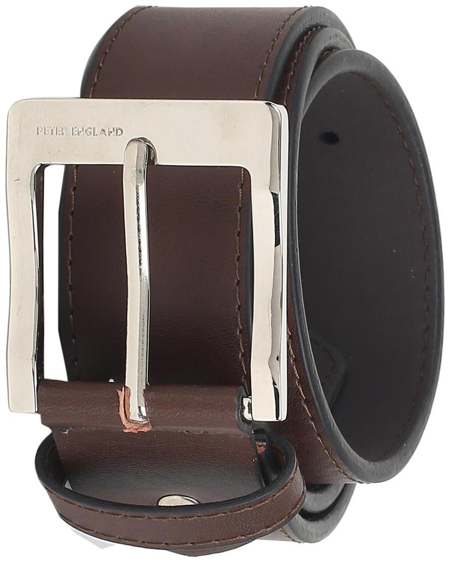 

Peter England Brown Belt