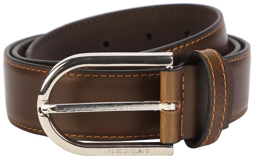 

Peter England Brown Belt