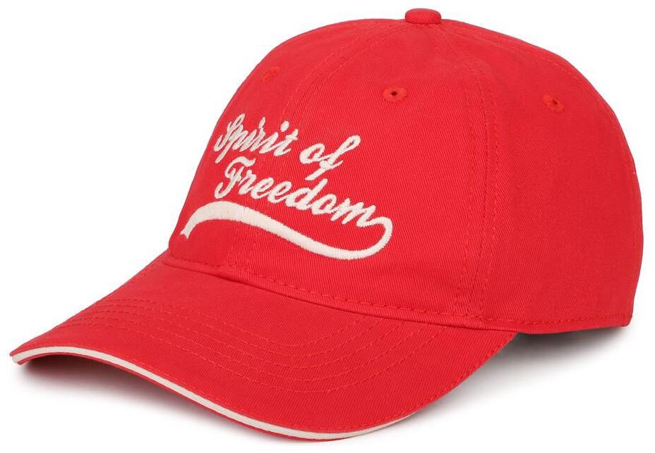 

Peter England Red Cap