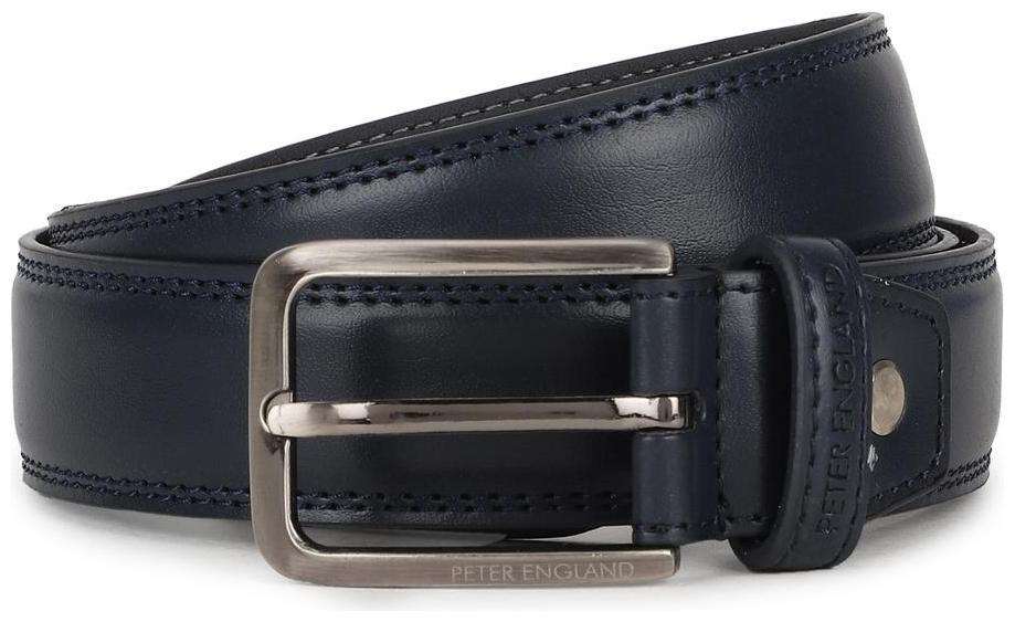 

Peter England PU Casual Belt For Men