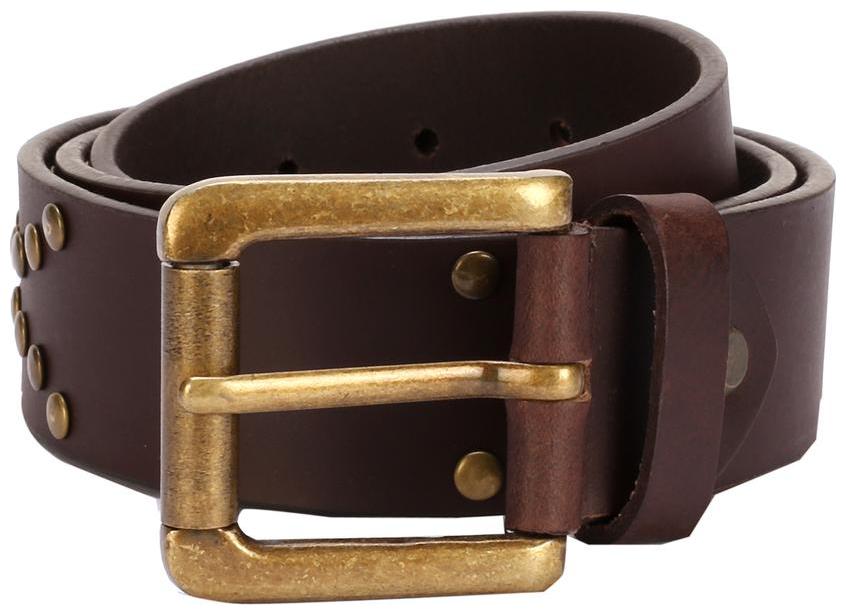 

Peter England Brown Belt