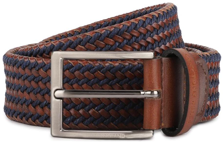 

Peter England Brown Belt