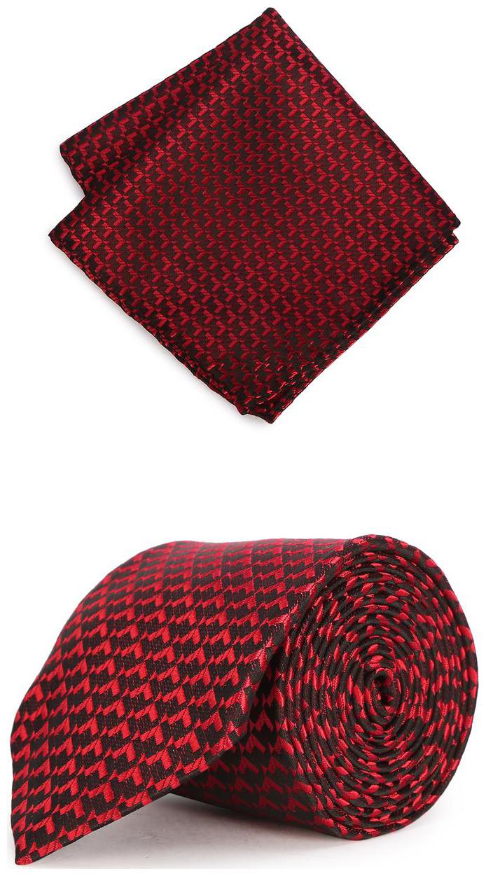 

Peter England Men Accessories Gift Set