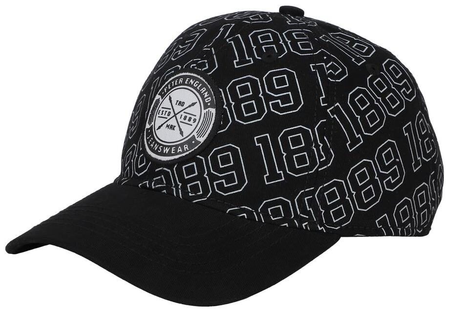 

Peter England Cotton Cap For Men