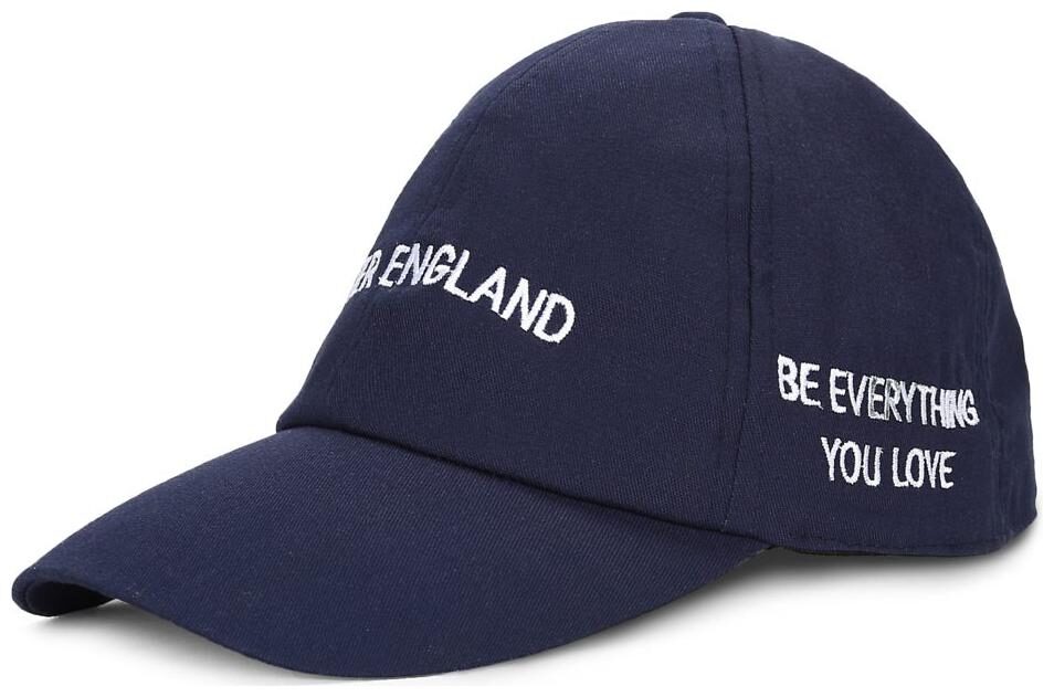 

Peter England Navy Blue Cap