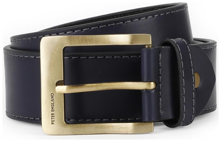 

Peter England Navy Belt