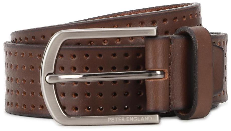 

Peter England Brown Belt